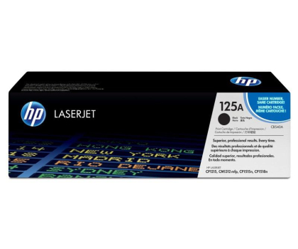 Toner HP 125A black 2200str.